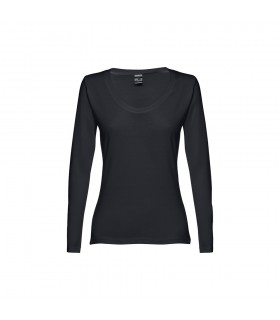 THC BUCHAREST WOMEN Camiseta manga larga para mujer