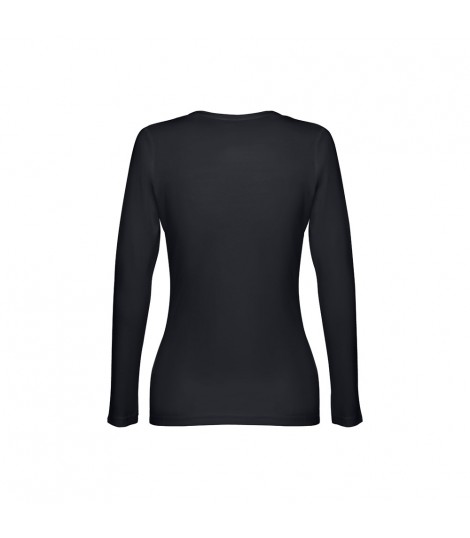 THC BUCHAREST WOMEN Camiseta manga larga para mujer