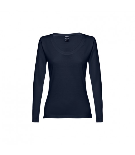 THC BUCHAREST WOMEN Camiseta manga larga para mujer
