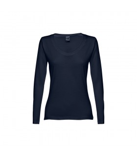 THC BUCHAREST WOMEN Camiseta manga larga para mujer