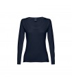 THC BUCHAREST WOMEN Camiseta manga larga para mujer