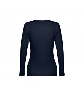 THC BUCHAREST WOMEN Camiseta manga larga para mujer