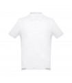 THC ADAM WH Polo de hombre