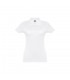 THC EVE WH Polo de mujer