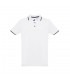 THC ROME WH Polo slim fit para hombre