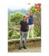 THC ROME Polo slim fit para hombre