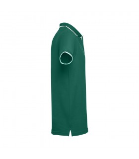 THC ROME Polo slim fit para hombre