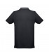 THC ROME Polo slim fit para hombre