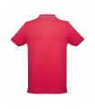 THC ROME Polo slim fit para hombre