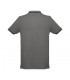THC ROME Polo slim fit para hombre