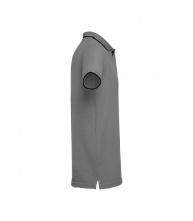 THC ROME Polo slim fit para hombre