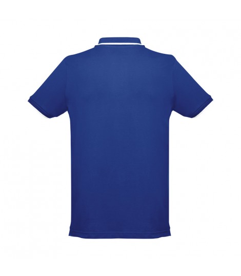 THC ROME Polo slim fit para hombre