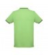 THC ROME Polo slim fit para hombre