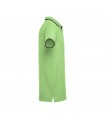 THC ROME Polo slim fit para hombre