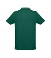 THC ROME Polo slim fit para hombre