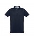 THC ROME Polo slim fit para hombre