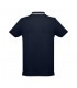 THC ROME Polo slim fit para hombre