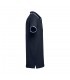 THC ROME Polo slim fit para hombre