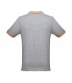 THC ROME Polo slim fit para hombre