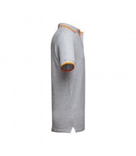 THC ROME Polo slim fit para hombre