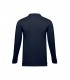 THC BERN Polo de manga larga para hombre
