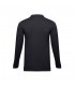 THC BERN Polo de manga larga para hombre