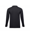 THC BERN Polo de manga larga para hombre
