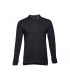 THC BERN Polo de manga larga para hombre