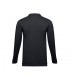 THC BERN Polo de manga larga para hombre