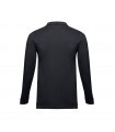 THC BERN Polo de manga larga para hombre