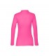 THC BERN WOMEN Polo de manga larga para mujer