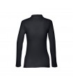 THC BERN WOMEN Polo de manga larga para mujer