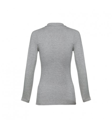 THC BERN WOMEN Polo de manga larga para mujer