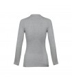 THC BERN WOMEN Polo de manga larga para mujer