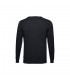 THC MILAN Jersey con cuello en V para hombre