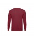 THC MILAN Jersey con cuello en V para hombre