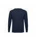 THC MILAN Jersey con cuello en V para hombre