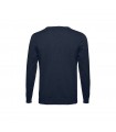 THC MILAN Jersey con cuello en V para hombre
