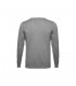 THC MILAN Jersey con cuello en V para hombre