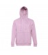 THC AMSTERDAM Sudadera para hombre con cremallera y capucha