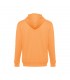 THC AMSTERDAM Sudadera para hombre con cremallera y capucha