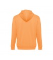 THC AMSTERDAM Sudadera para hombre con cremallera y capucha