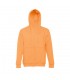THC AMSTERDAM Sudadera para hombre con cremallera y capucha