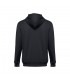 THC AMSTERDAM Sudadera para hombre con cremallera y capucha