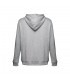 THC AMSTERDAM Sudadera para hombre con cremallera y capucha