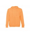 THC AMSTERDAM Sudadera para hombre con cremallera y capucha