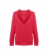 THC AMSTERDAM WOMEN Sudadera para mujer con cremallera y capucha