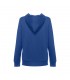 THC AMSTERDAM WOMEN Sudadera para mujer con cremallera y capucha
