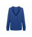 THC AMSTERDAM WOMEN Sudadera para mujer con cremallera y capucha