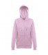 THC AMSTERDAM WOMEN Sudadera para mujer con cremallera y capucha